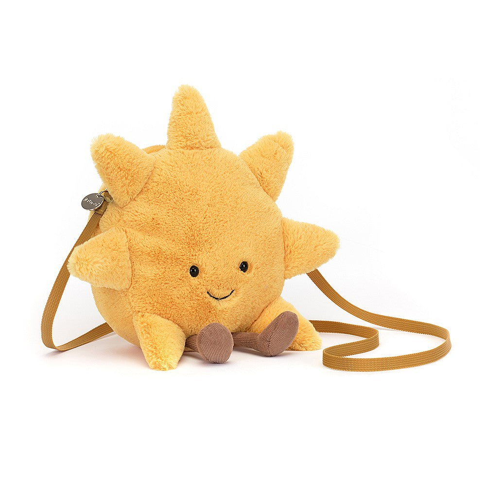 Jellycat - Amuseable Sun Bag