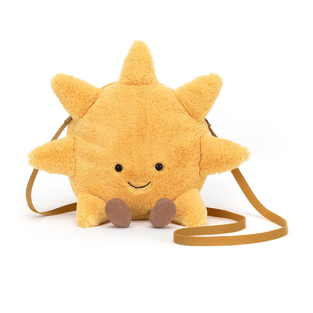 Jellycat - Amuseable Sun Bag