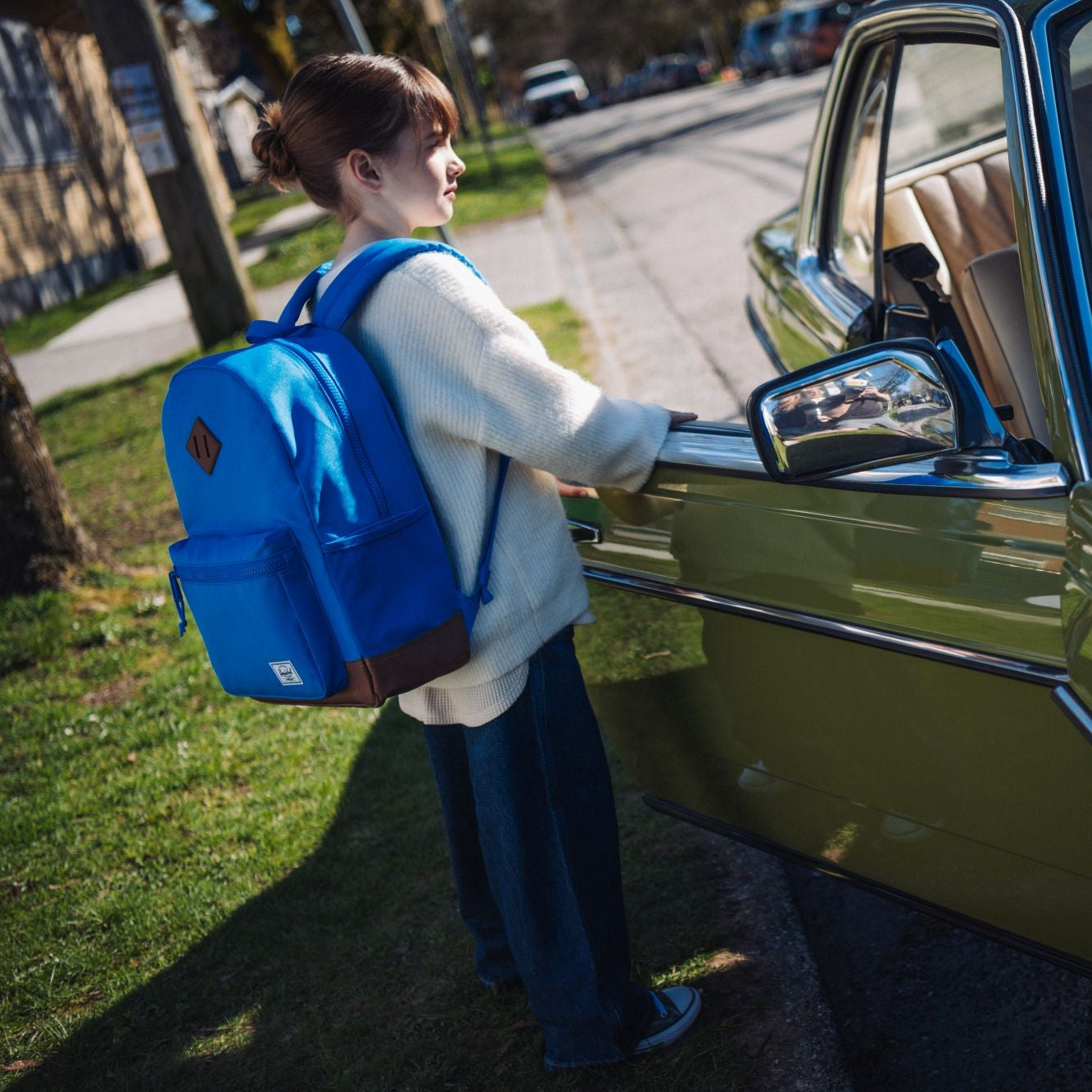 Herschel - Heritage Backpack