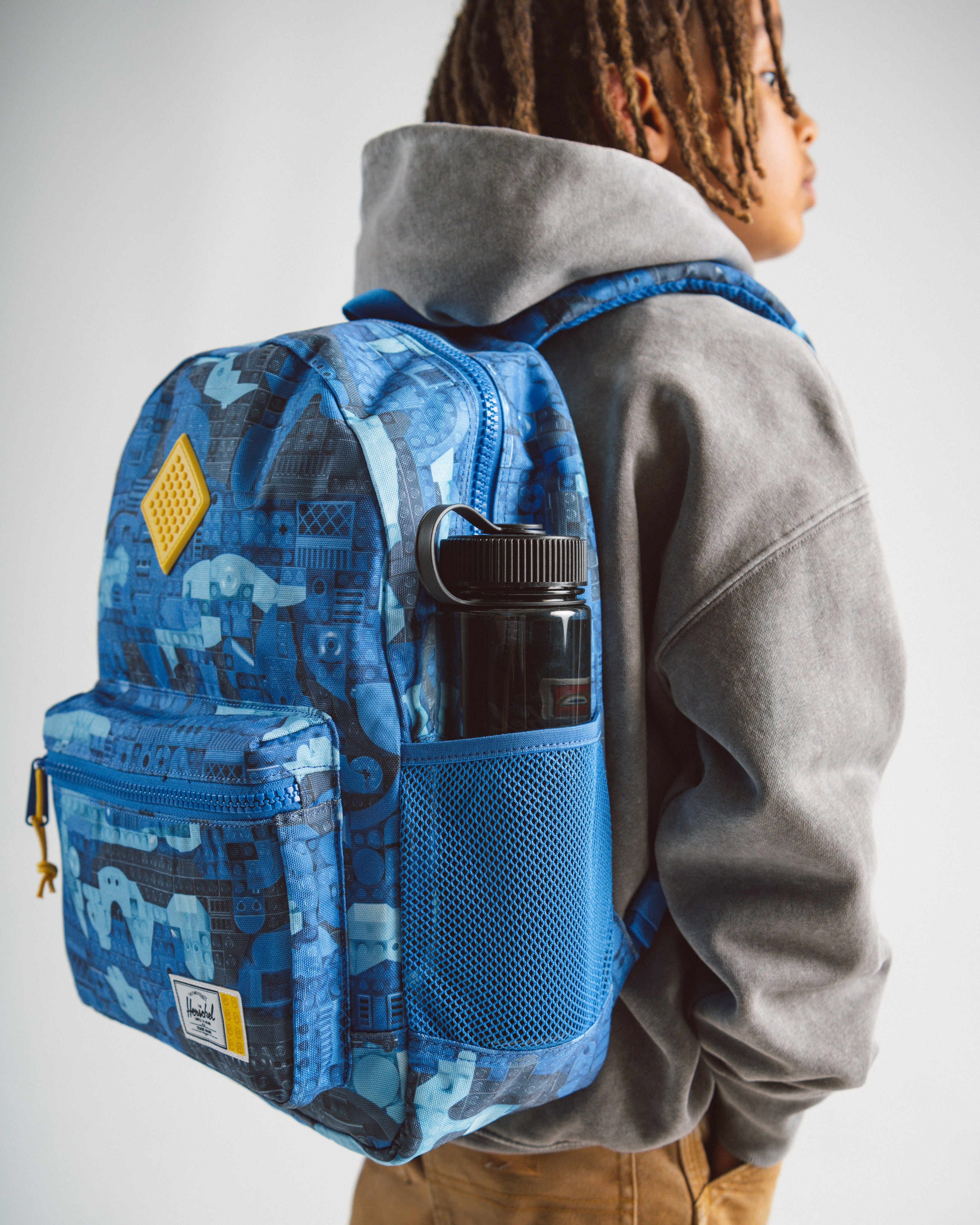 Herschel - LEGO Heritage Backpack