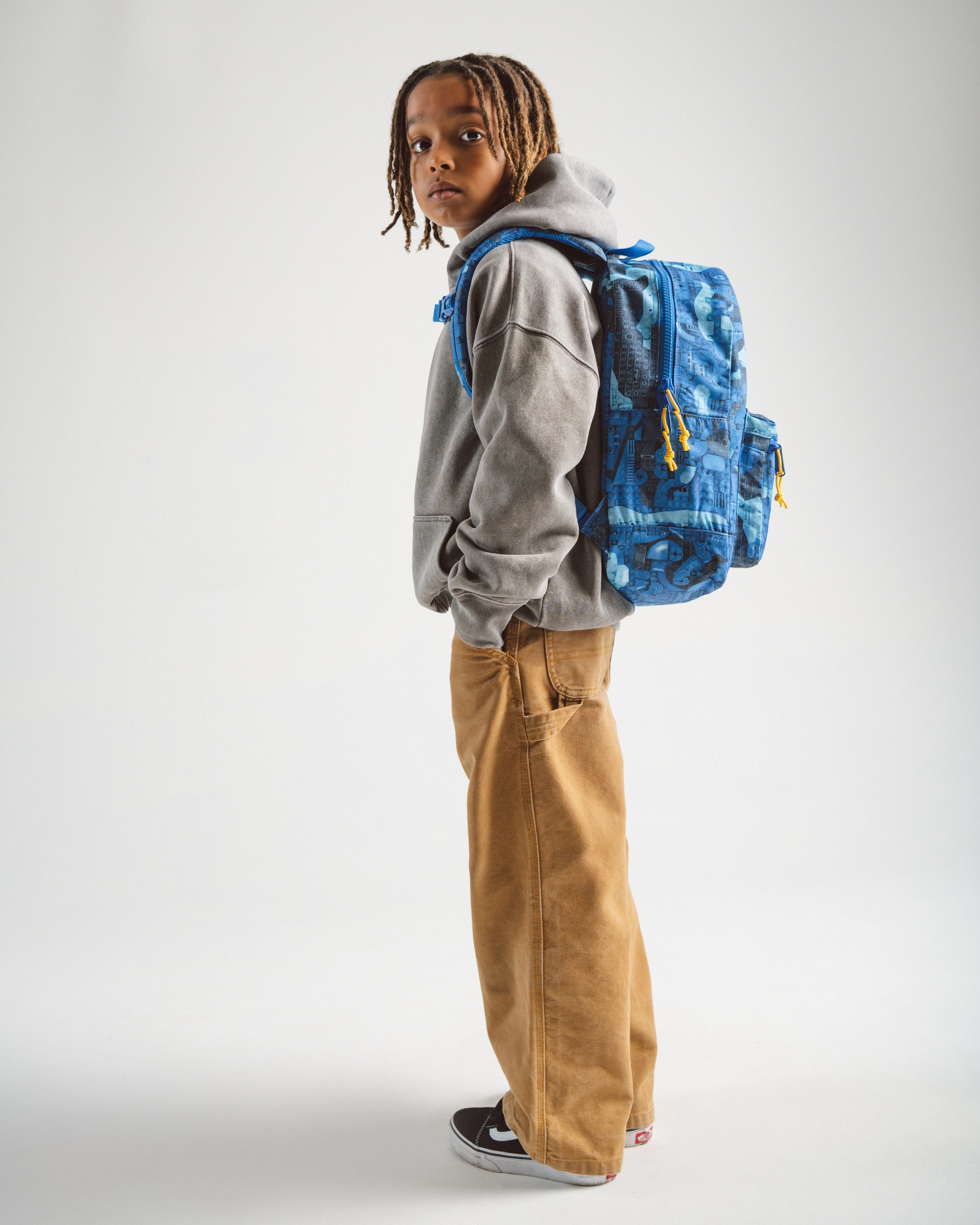 Herschel - LEGO Heritage Backpack