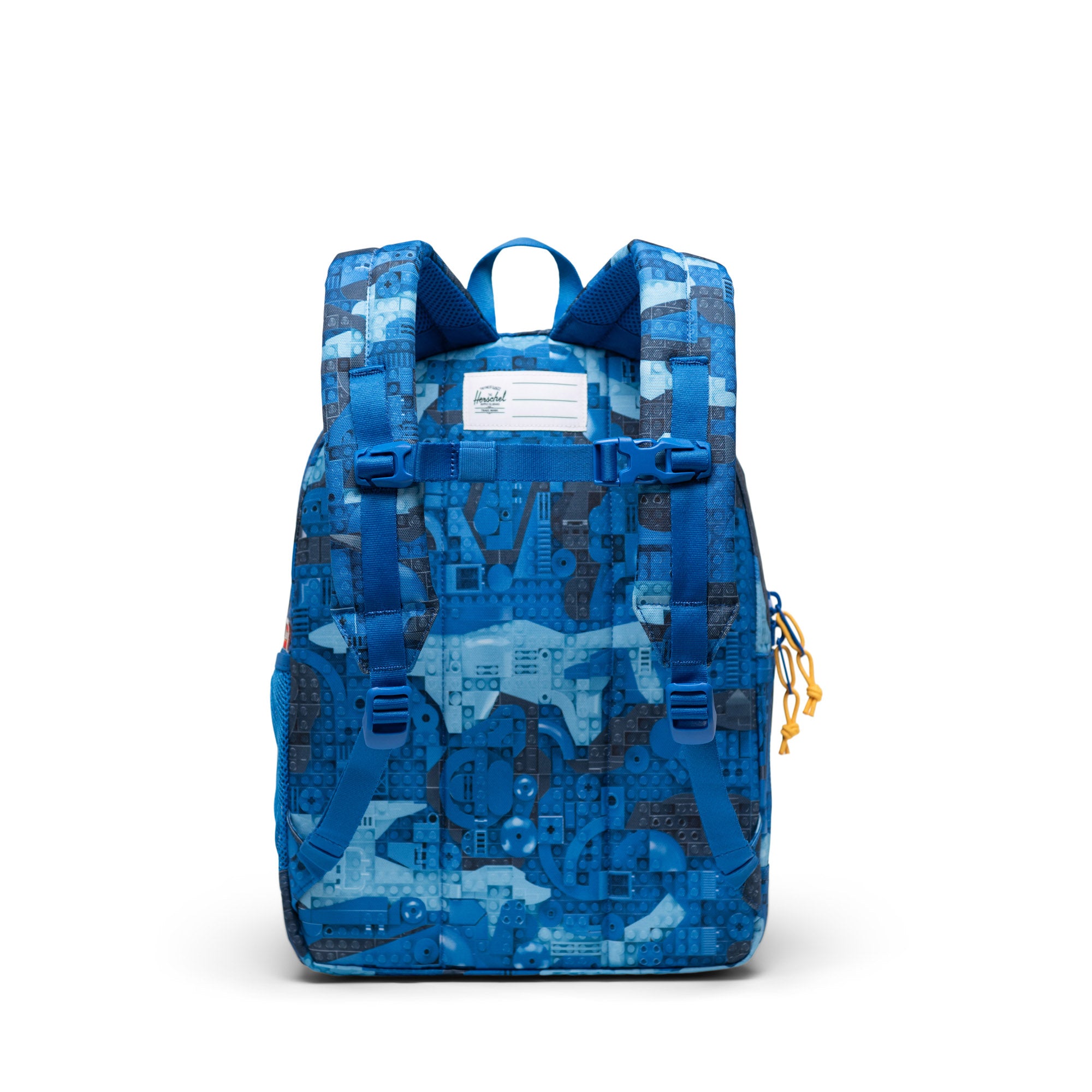Herschel - LEGO Heritage Backpack