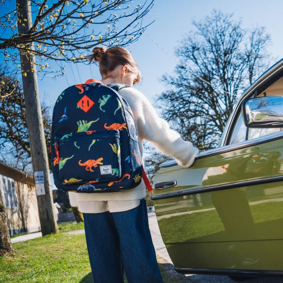 Herschel - Heritage Backpack