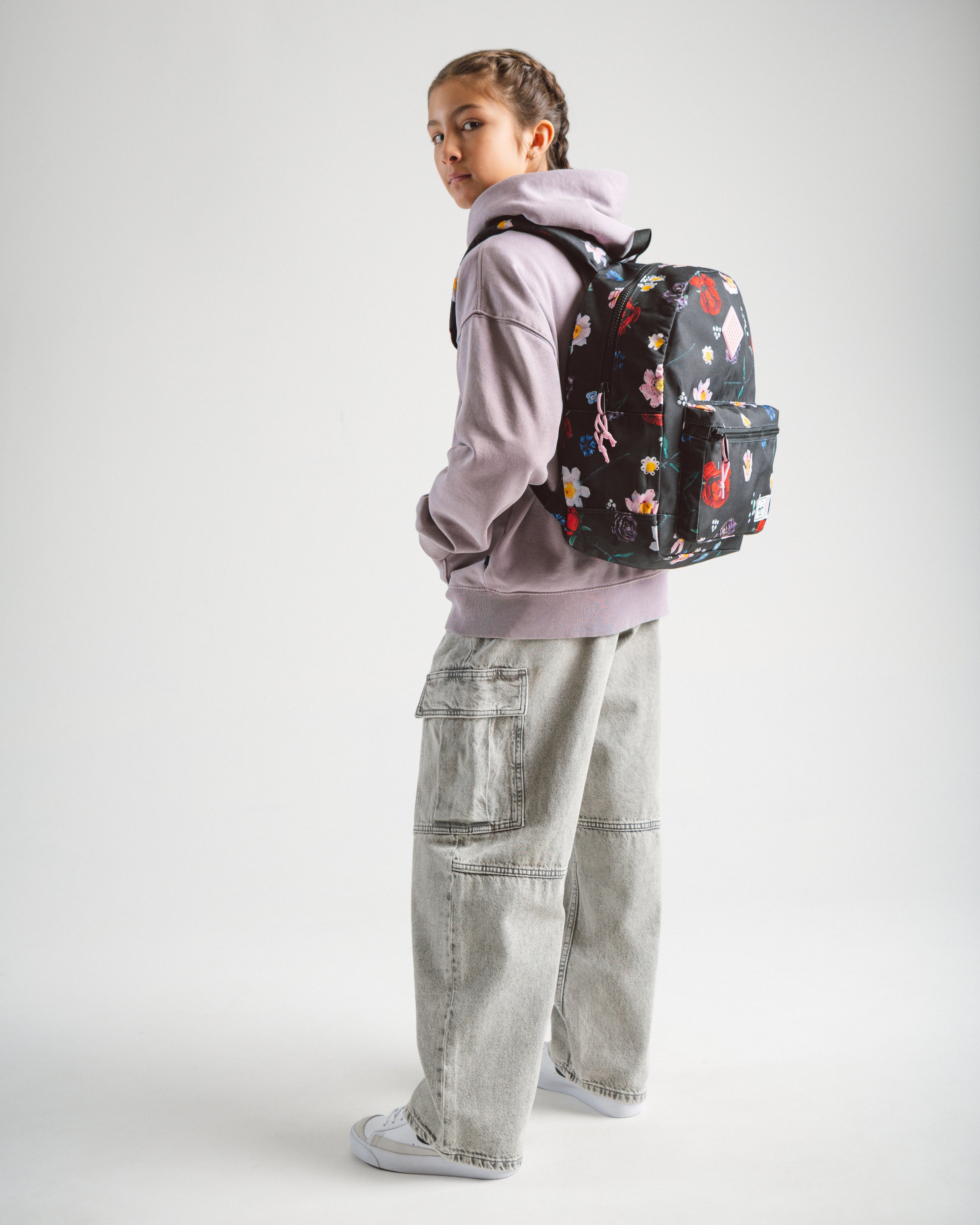 Herschel - LEGO Heritage Backpack
