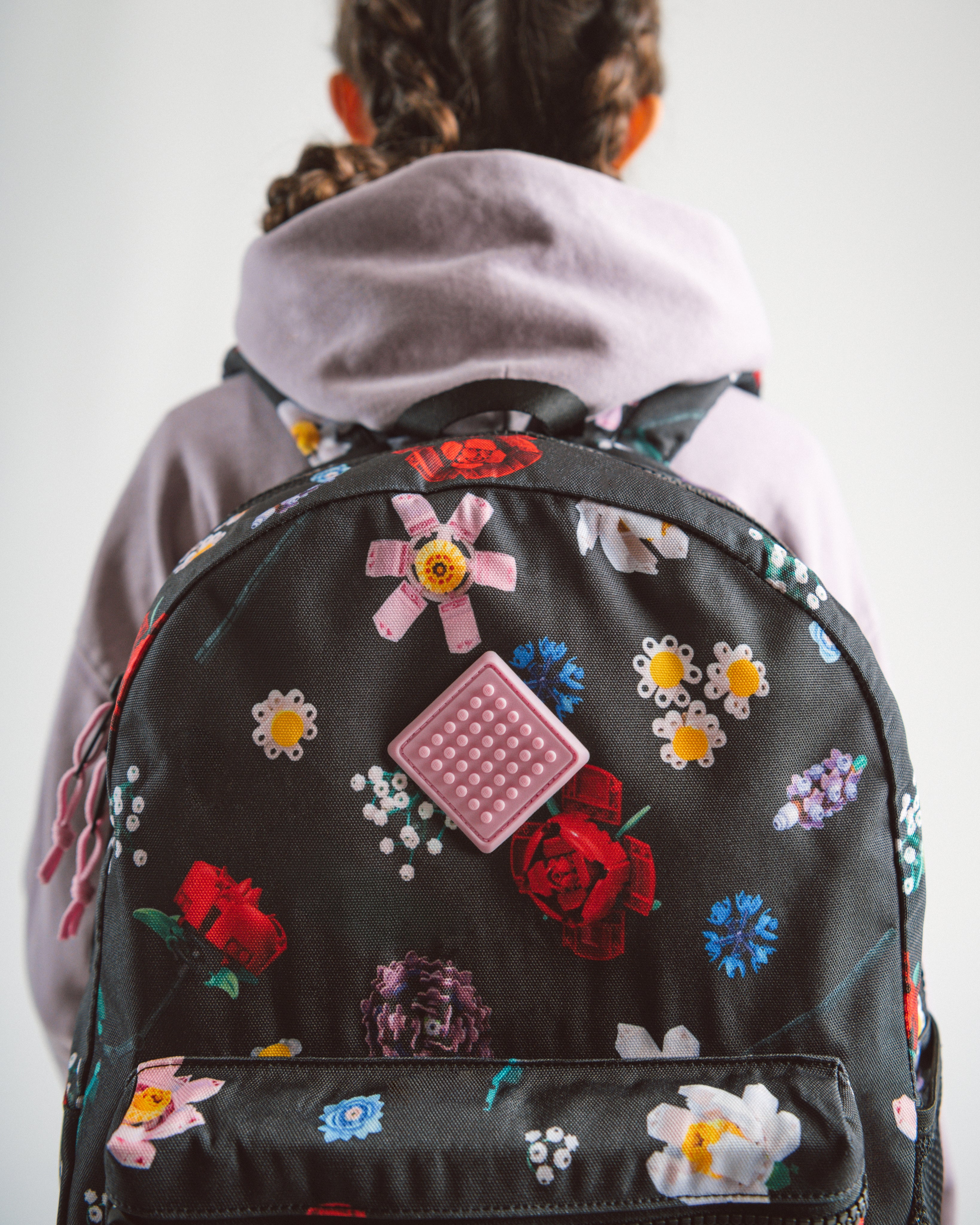 Herschel - LEGO Heritage Backpack