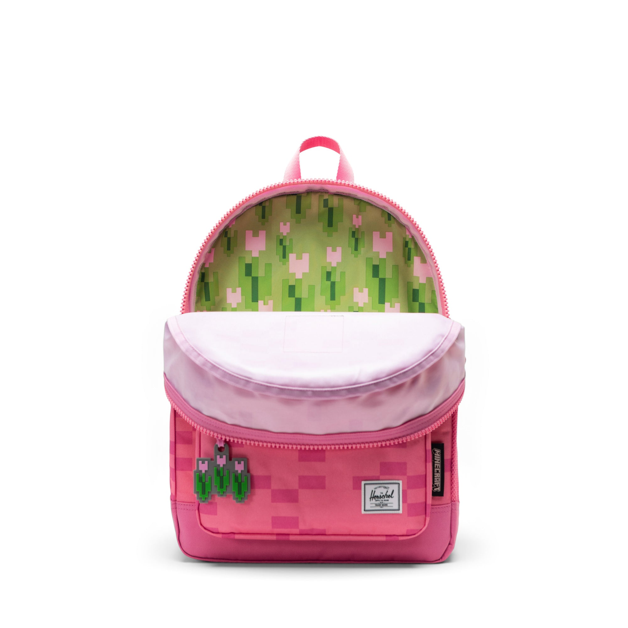 Herschel - Sac à dos Minecraft Heritage