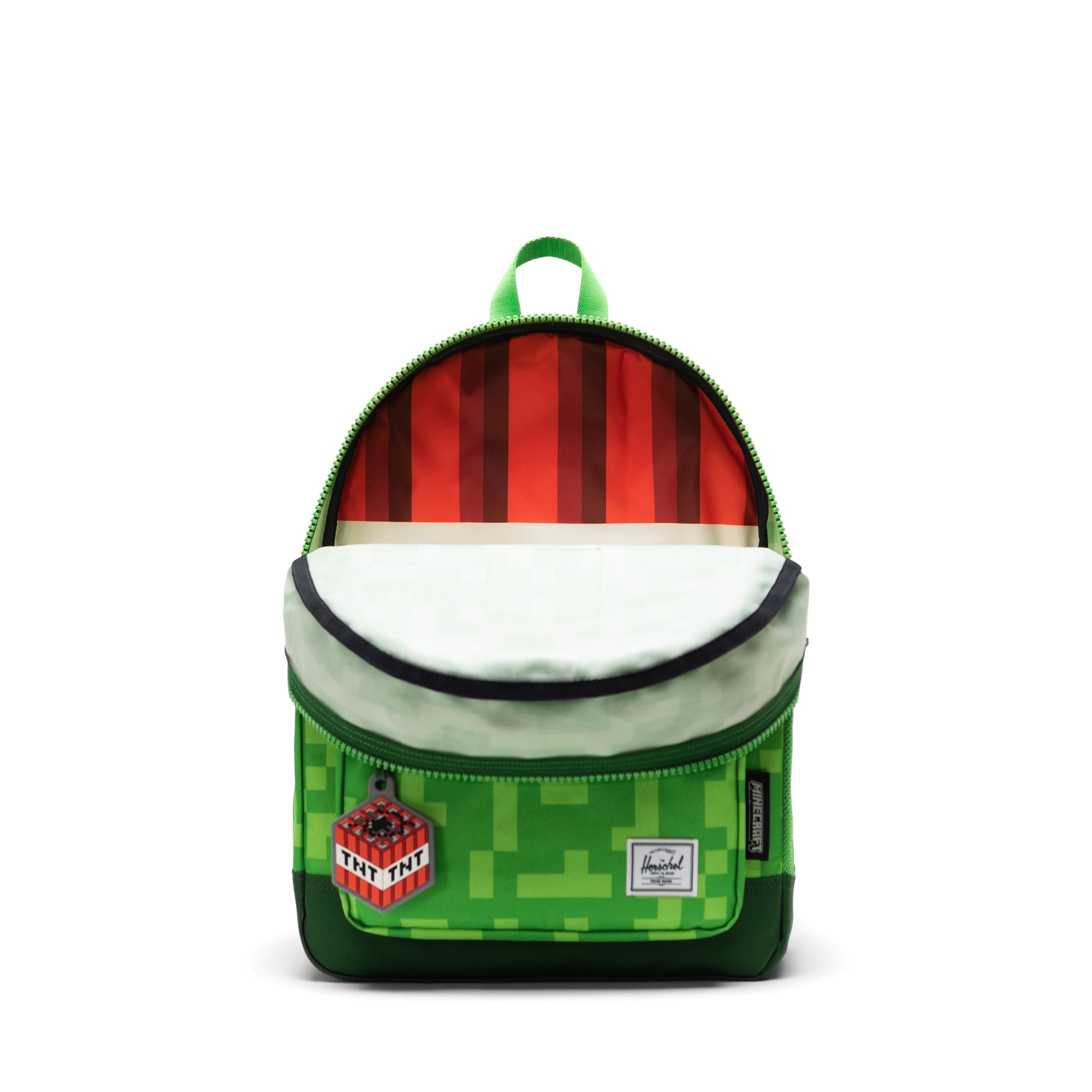 Herschel - Sac à dos Minecraft Heritage