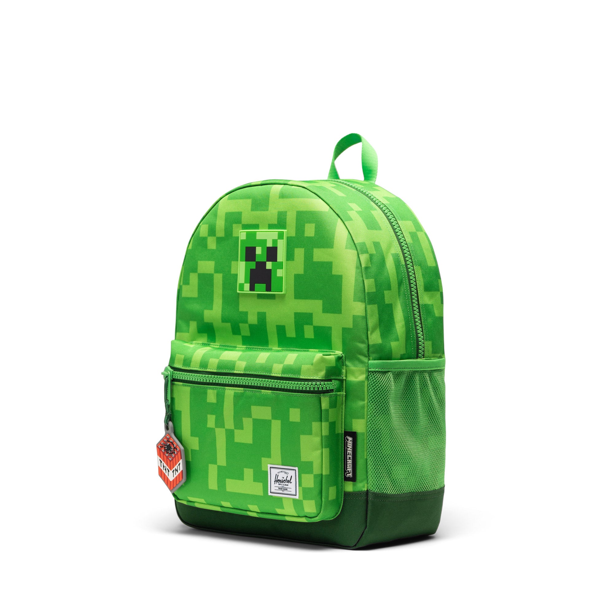 Herschel - Sac à dos Minecraft Heritage