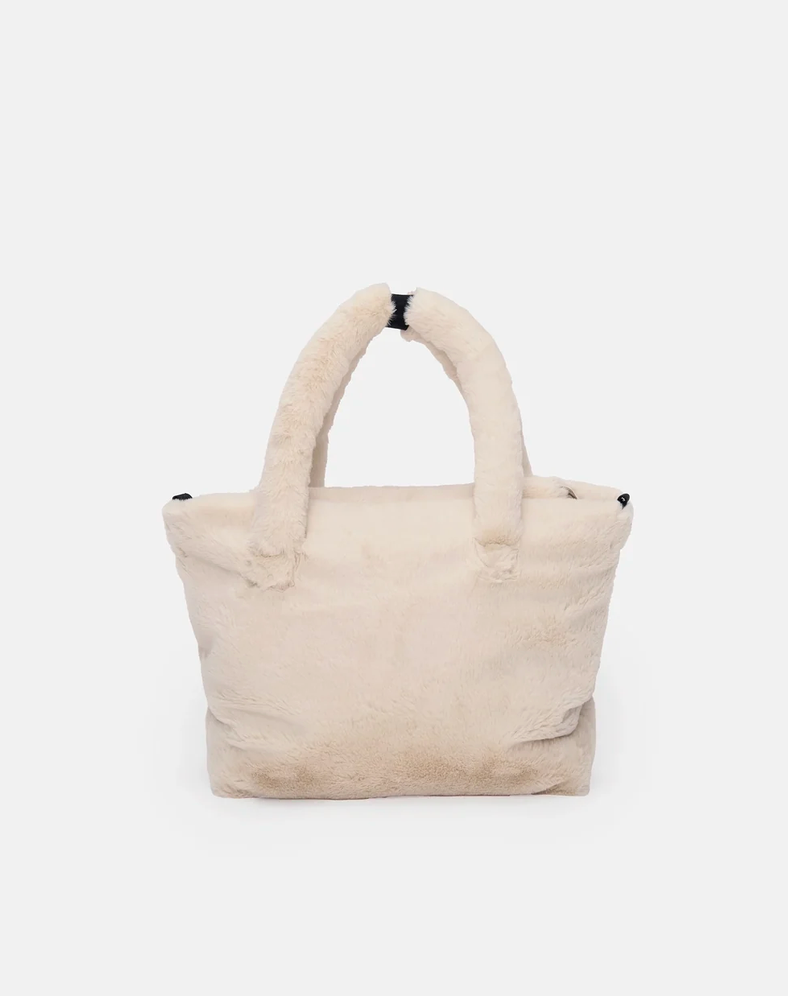 7 AM - Ushuaia Faux Fur Artic Bag