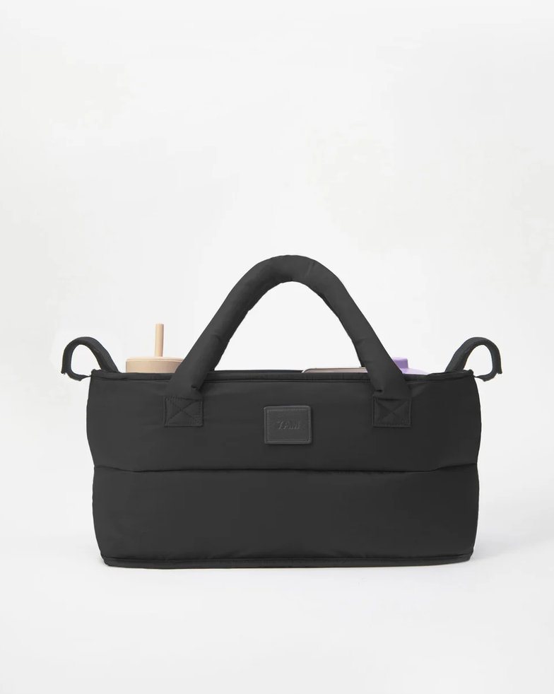 7 AM - Romy Stroller Organizer