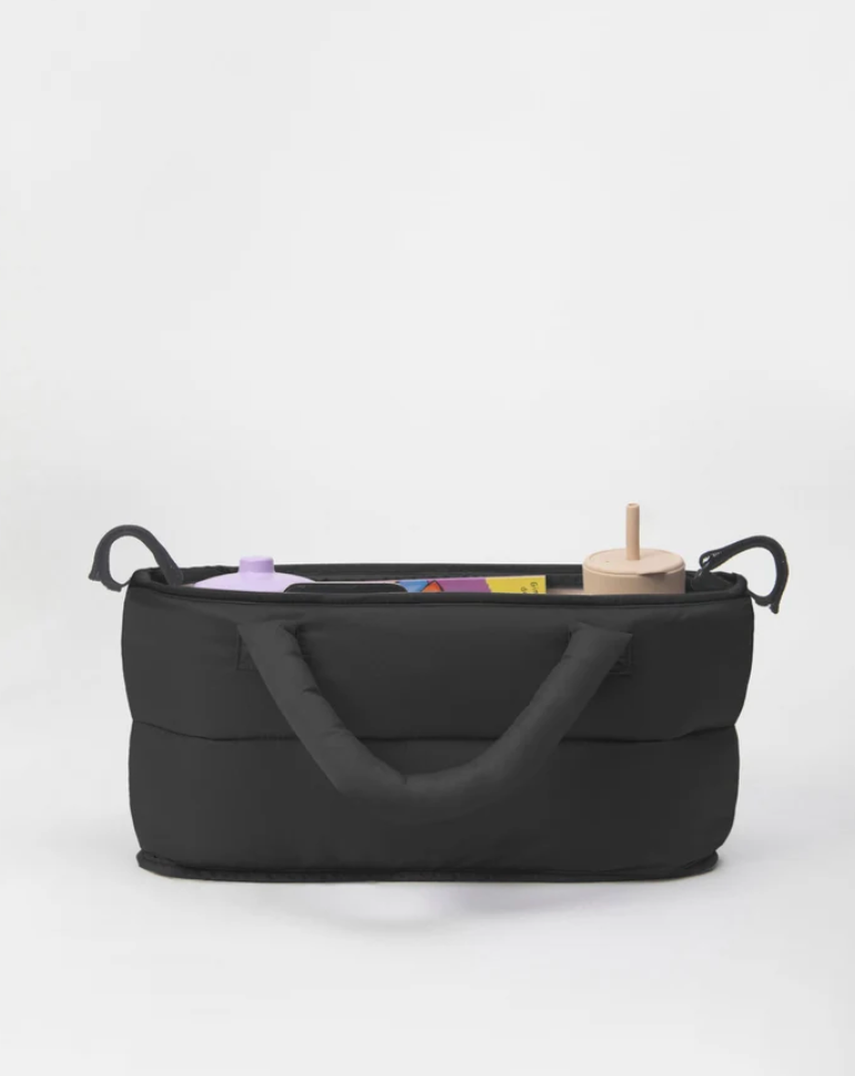 7 AM - Romy Stroller Organizer