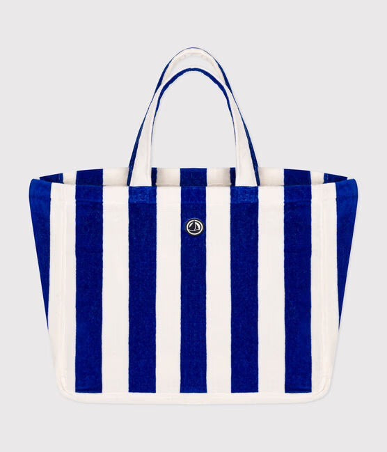 Petit Bateau - Sac de Plage