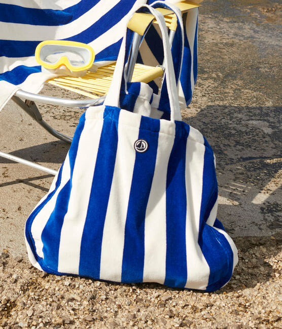 Petit Bateau - Sac de Plage