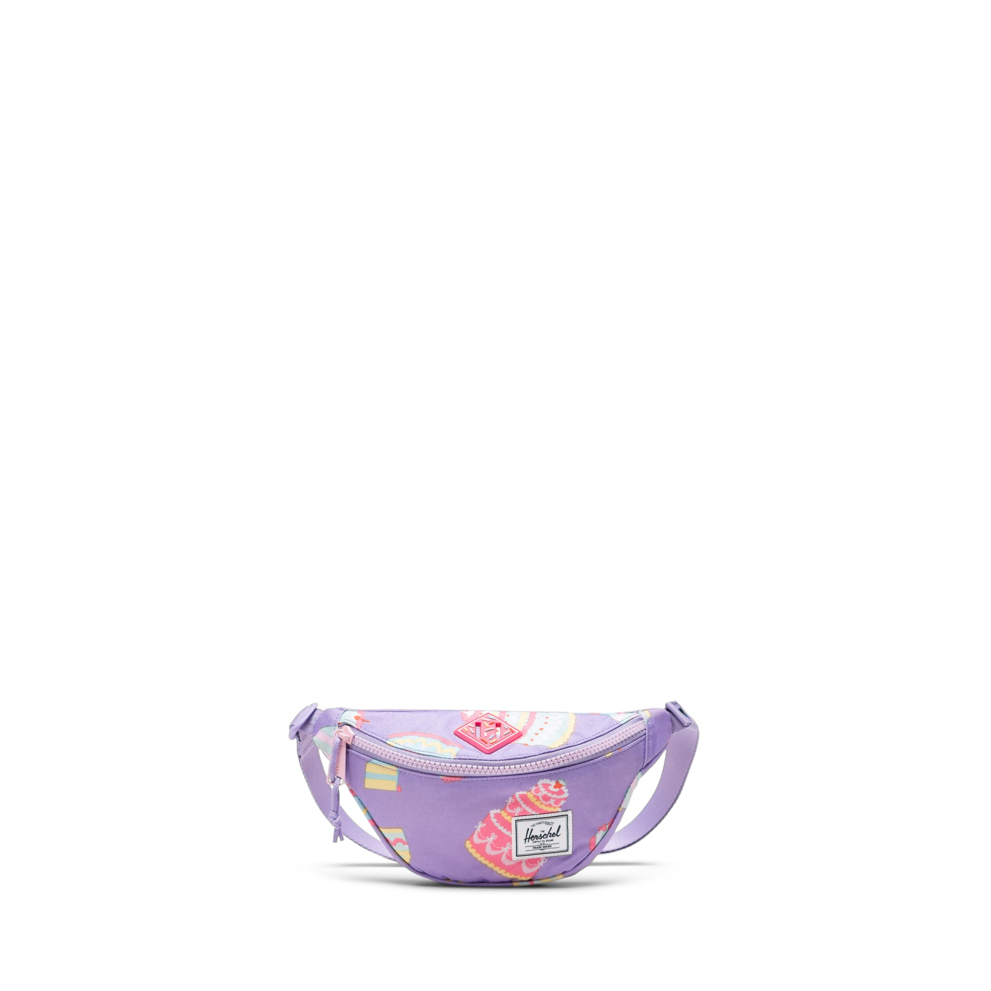 Herschel - Sac de taille Heritage Little Herschel