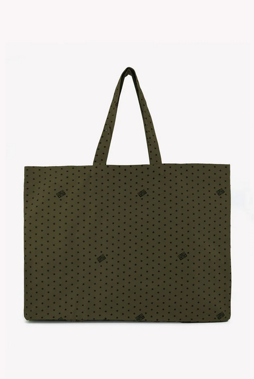 Bonton - Large Tote Bag