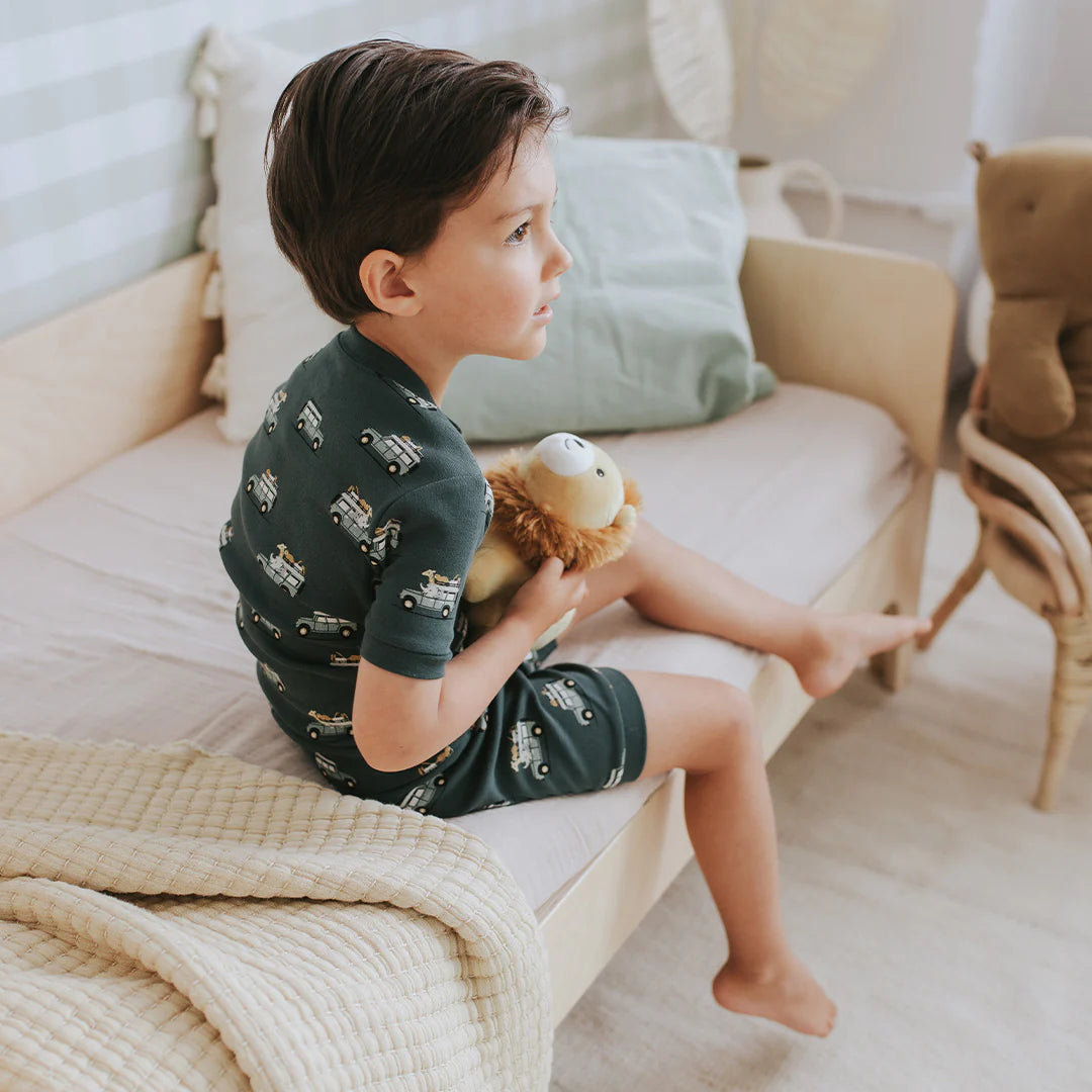 Petit Lem - Ensemble Camper