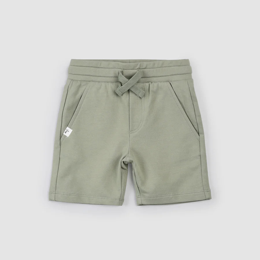 Miles The Label - Short