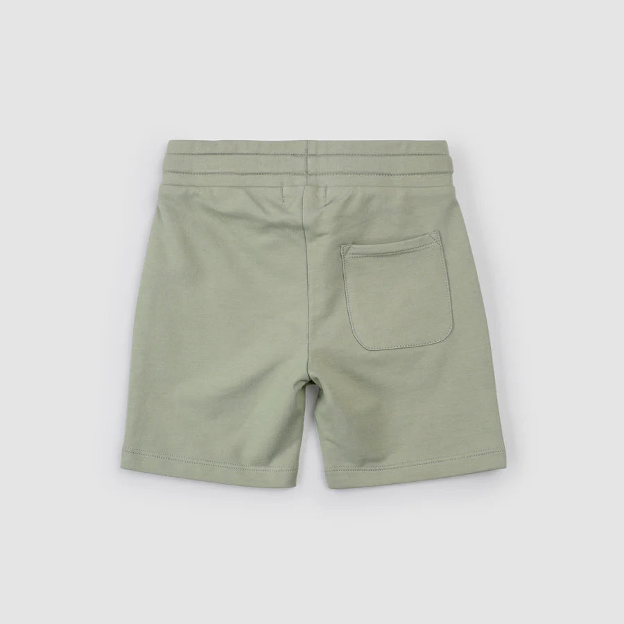 Miles The Label - Short