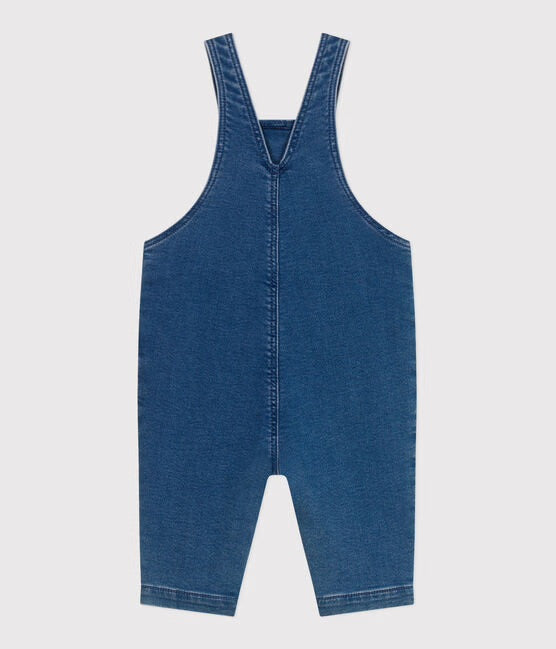 Petit Bateau - Baby overalls