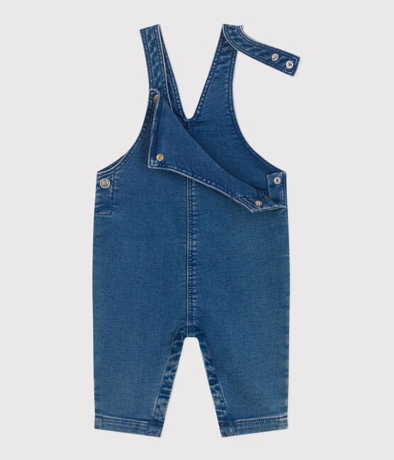 Petit Bateau - Baby overalls