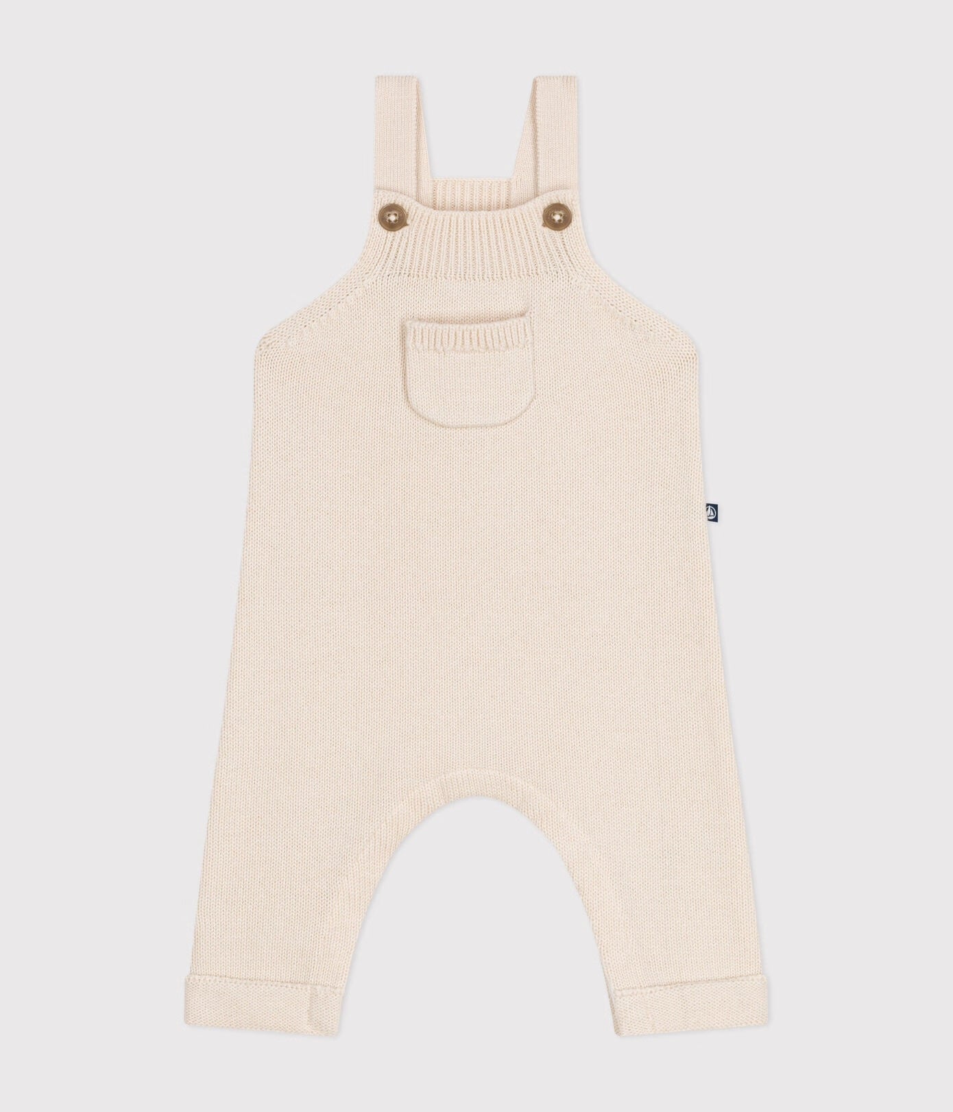 Petit Bateau - Salopette Longue