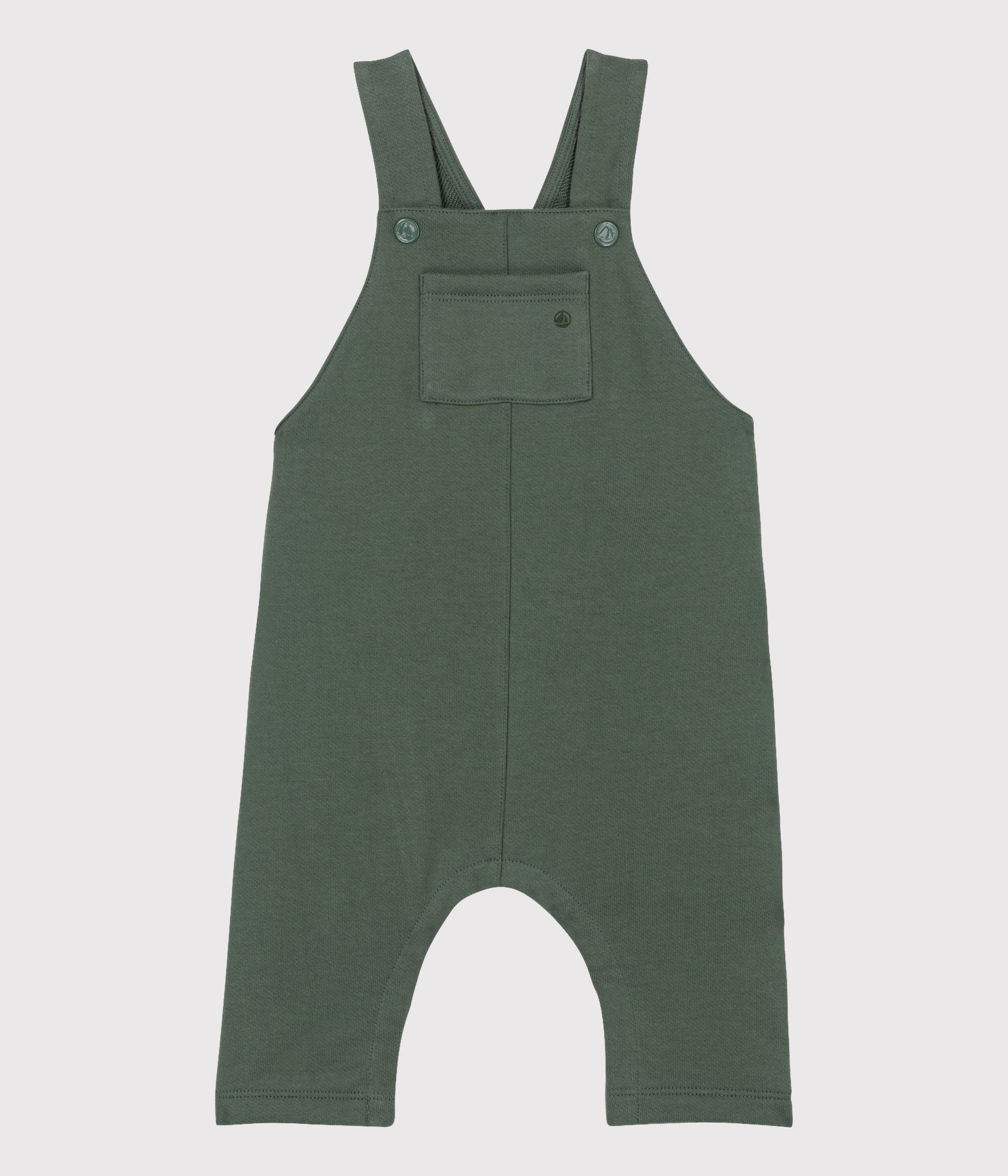 Petit Bateau - Salopette Longue