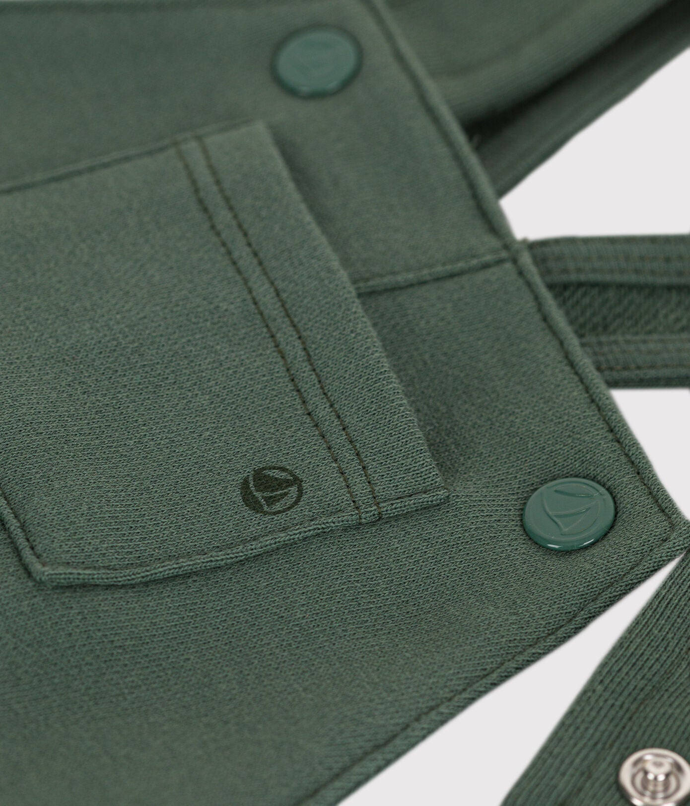 Petit Bateau - Salopette Longue