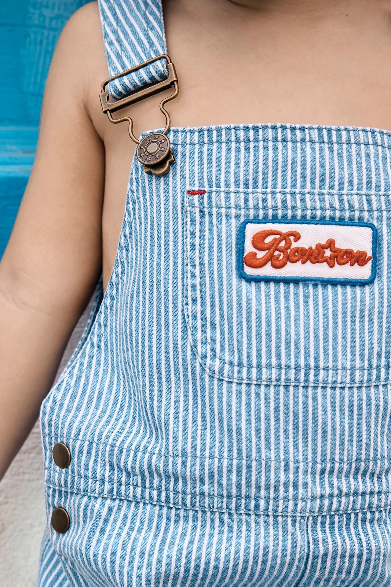 Bonton - Salopette Nice