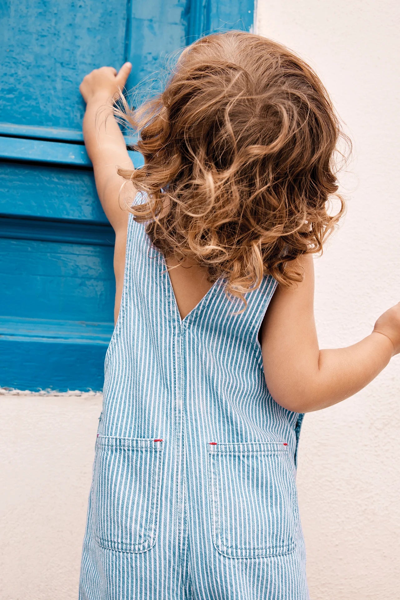 Bonton - Salopette Nice