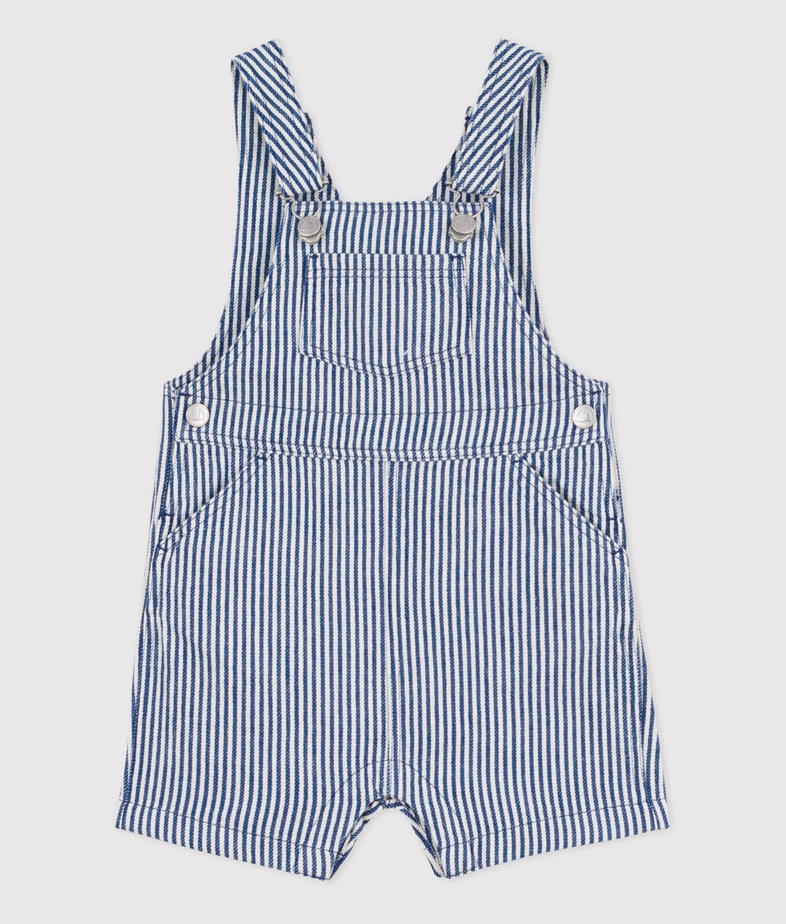 Petit Bateau - Salopette (Bébé)