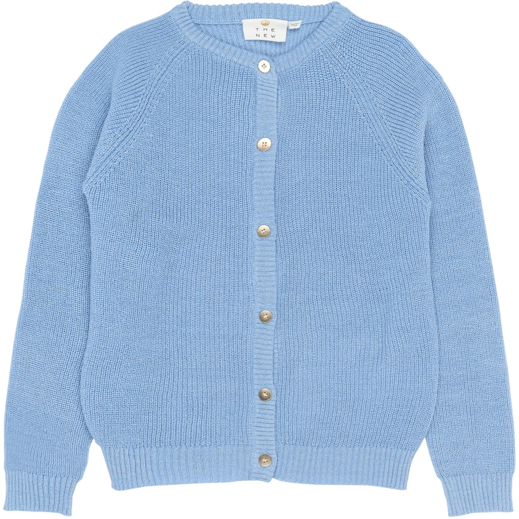 The New - Cardigan Salvina