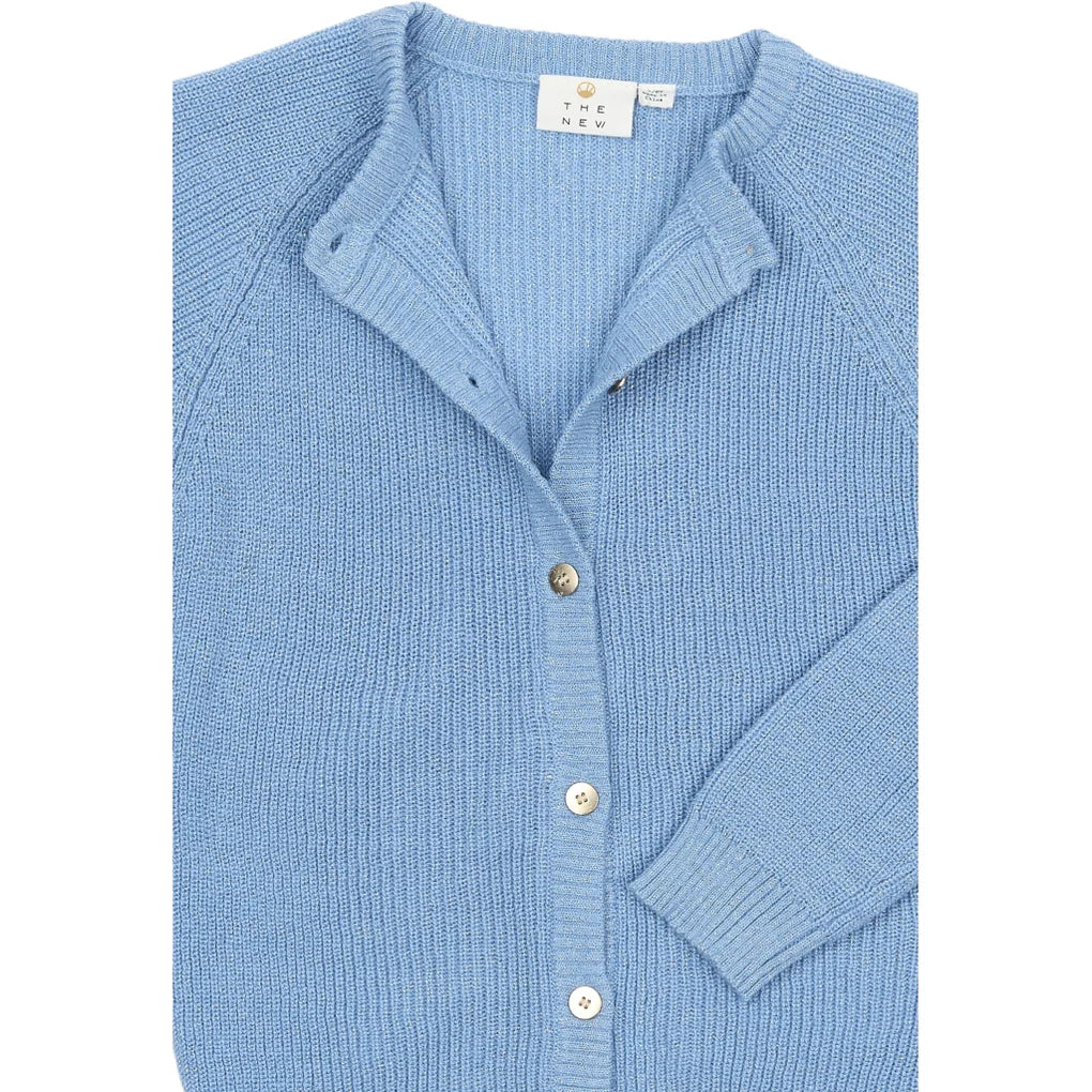 The New - Cardigan Salvina