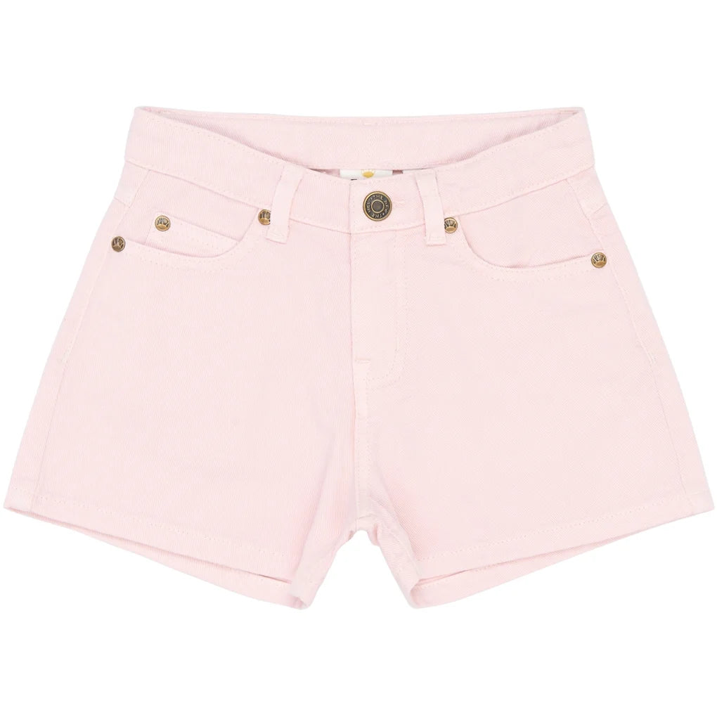 The New - Short Samantha