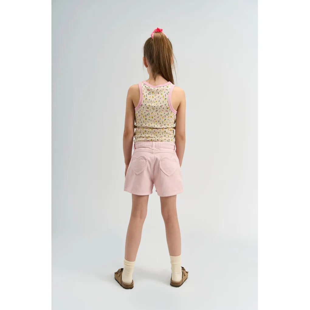 The New - Short Samantha