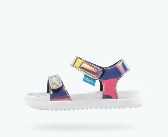 Native - Charley Child Sandals