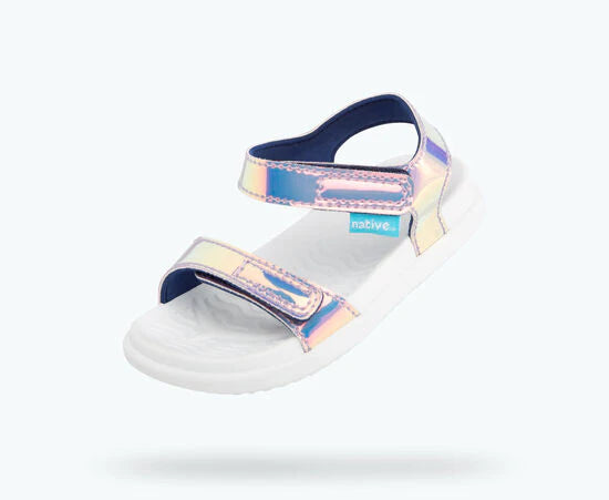 Native - Charley Child Sandals