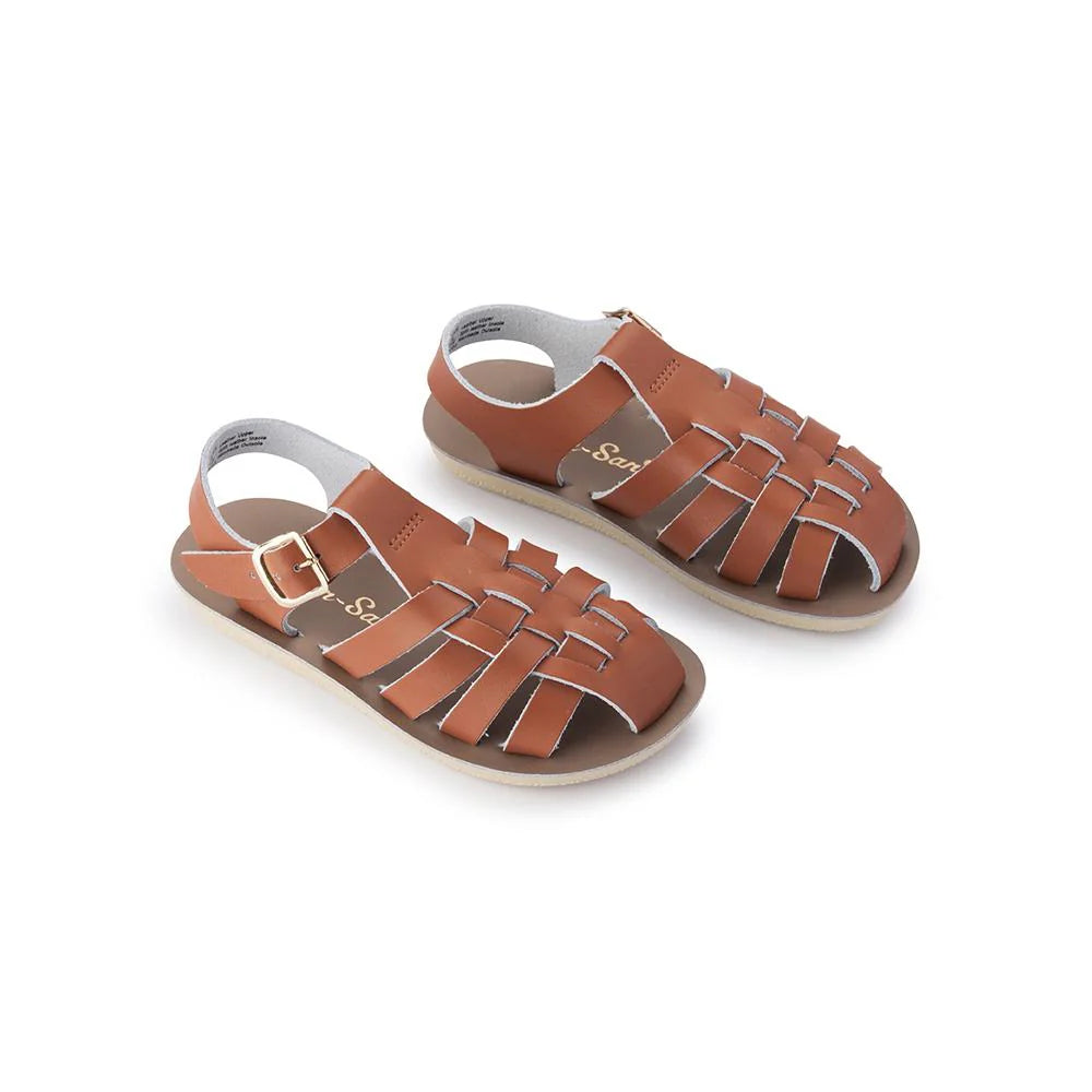 Salt Water - Sun-San Sailor Sandals