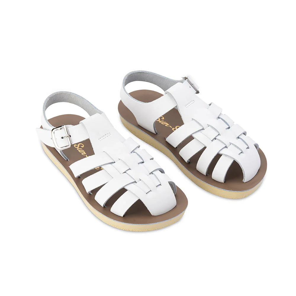 Salt Water - Sun-San Sailor Sandals