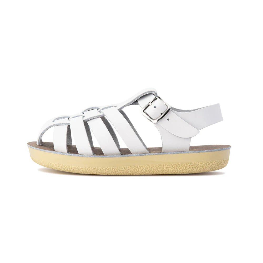 Salt Water - Sun-San Sailor Sandals