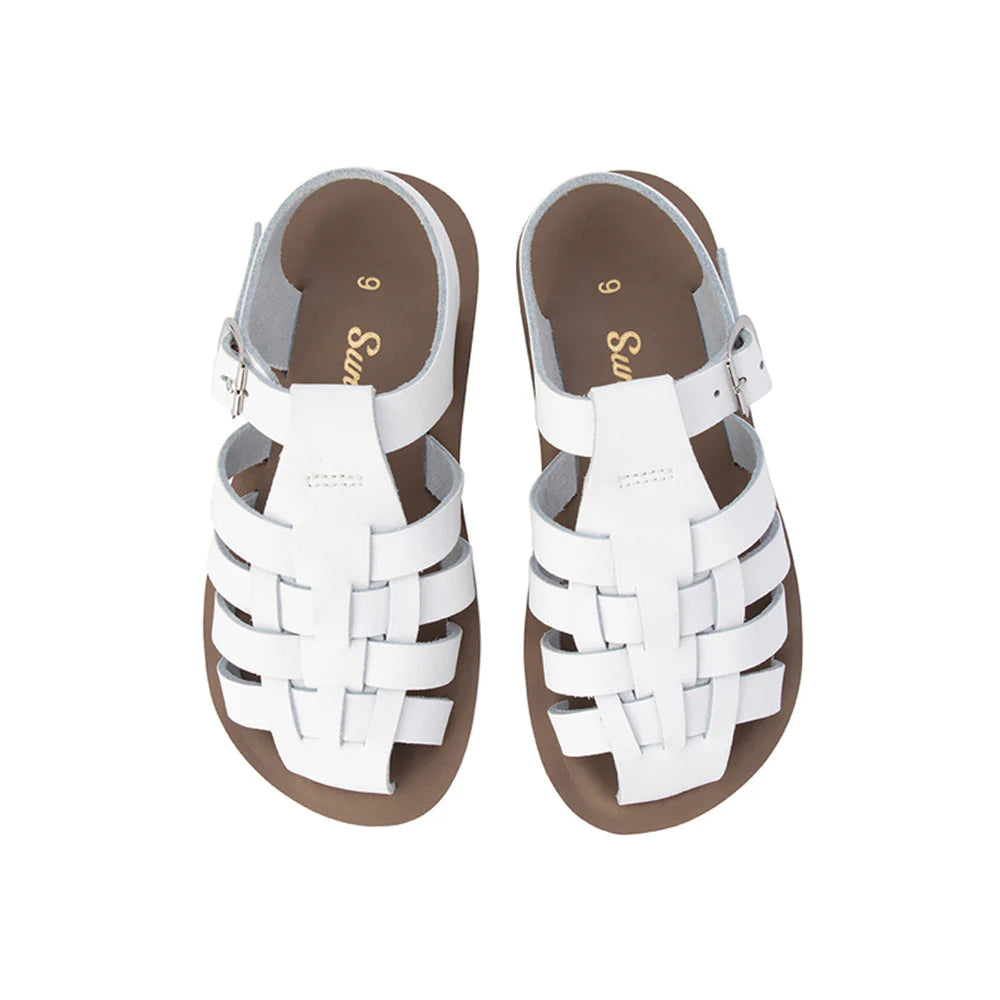 Salt Water - Sun-San Sailor Sandals