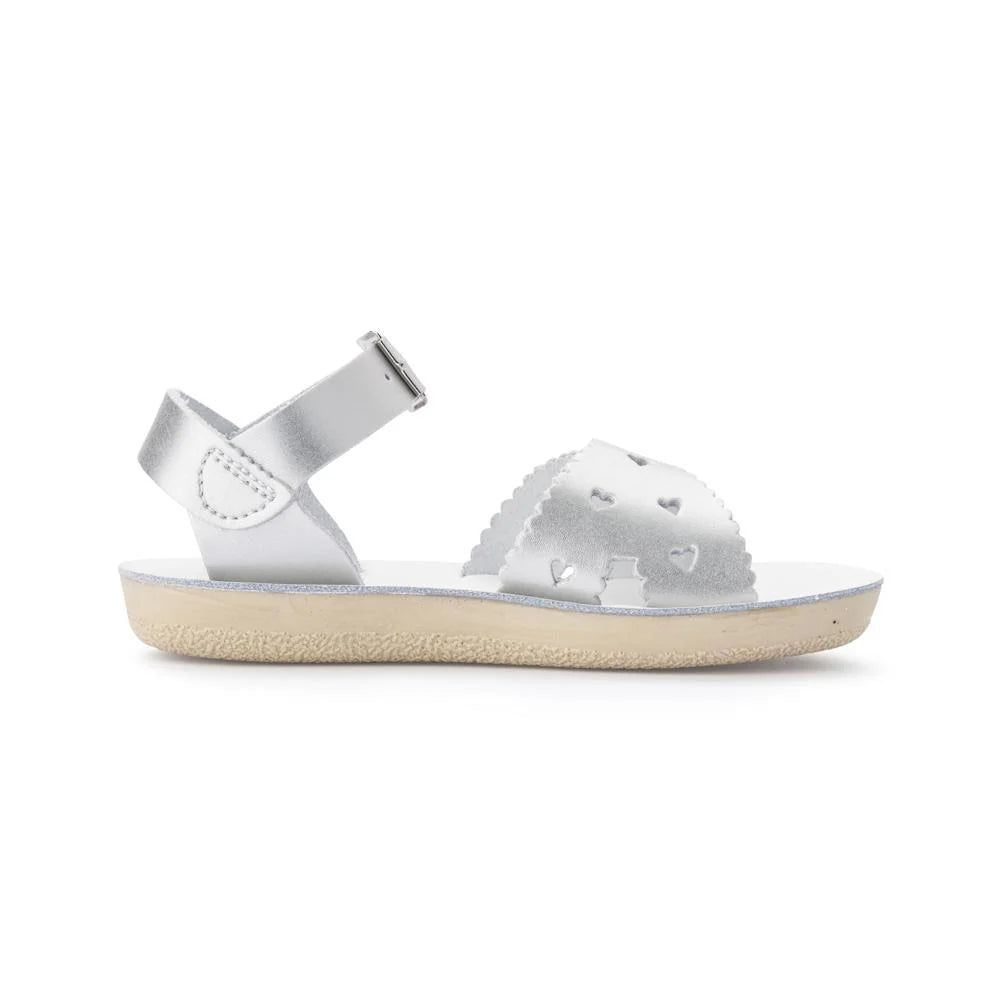 Salt Water - Sun-San Sweetheart Sandals