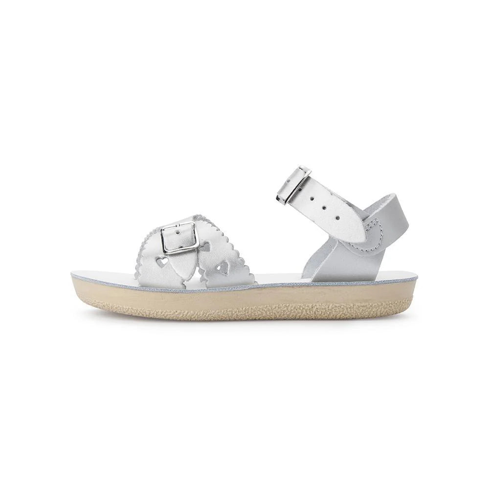 Salt Water - Sun-San Sweetheart Sandals