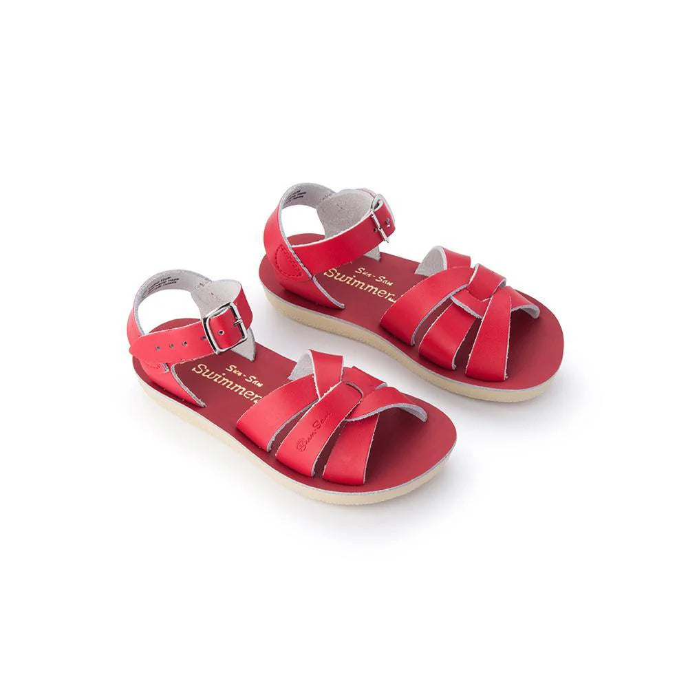Salt Water - Sun-San Swimmer Sandals