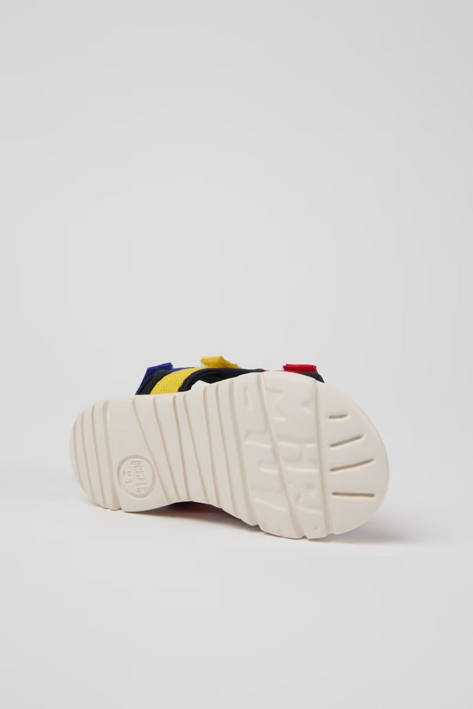 Camper x Bobo Choses - Sandales Multicolores