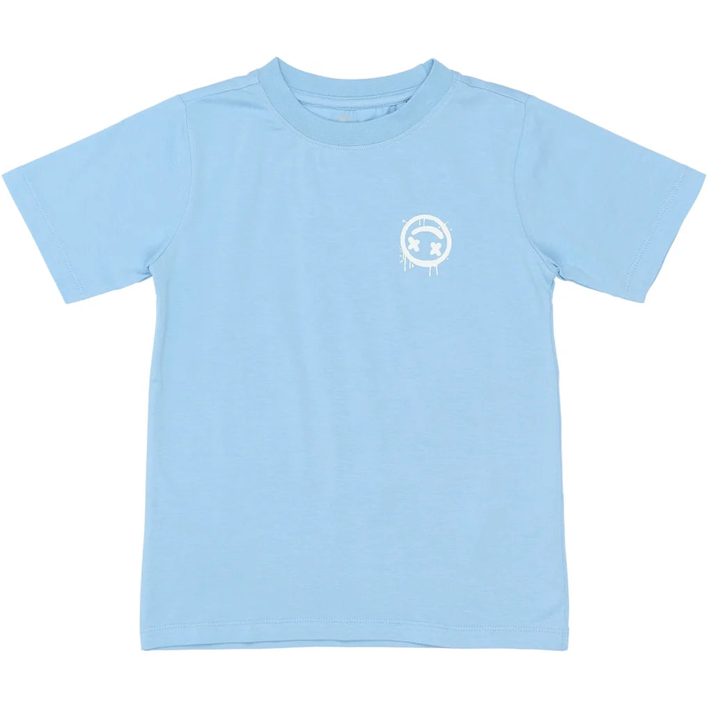 The New - T-Shirt Sander