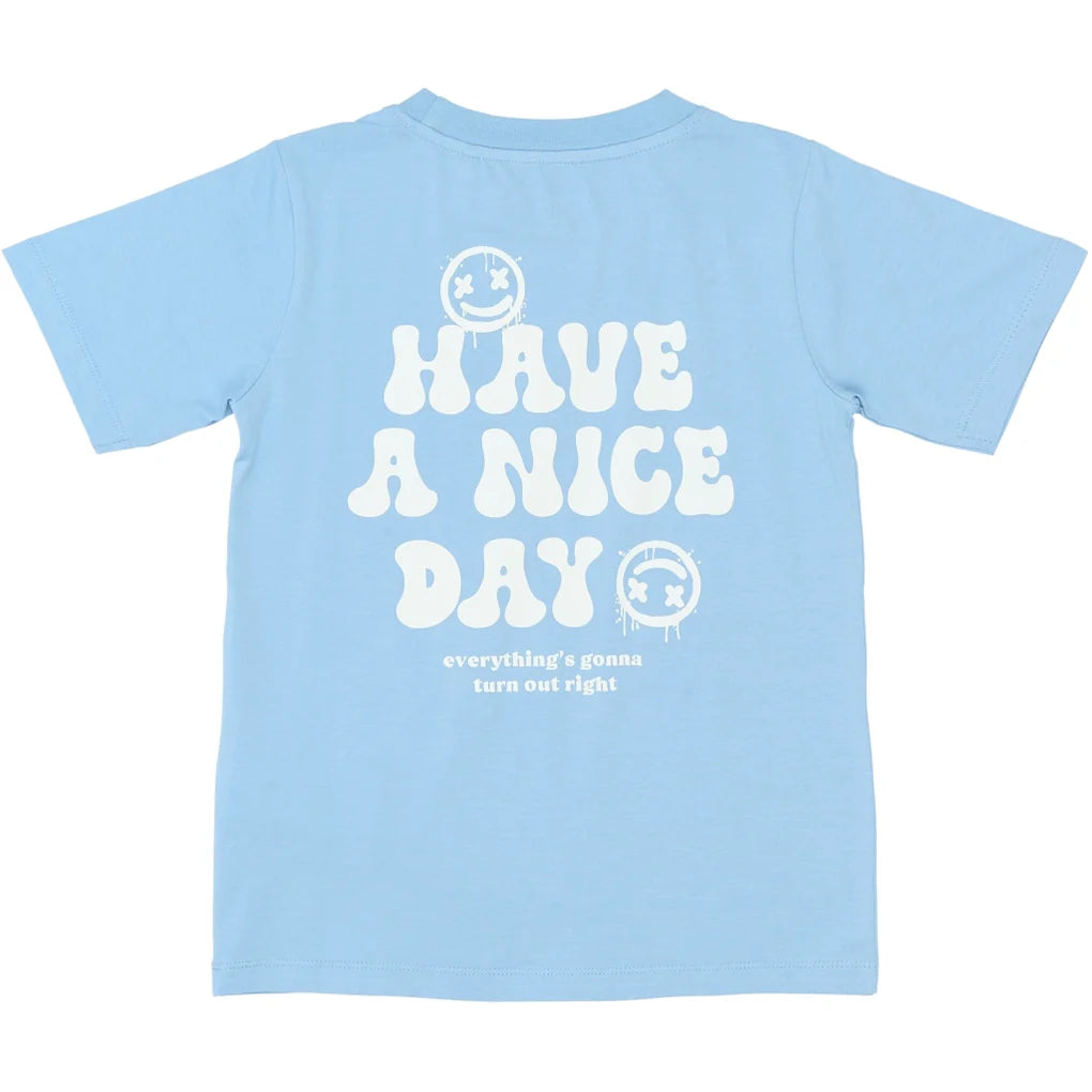 The New - T-Shirt Sander