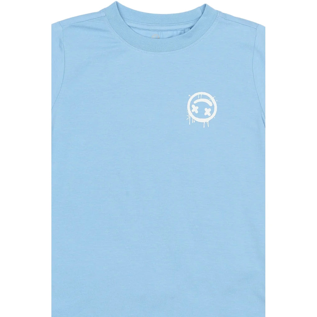 The New - T-Shirt Sander