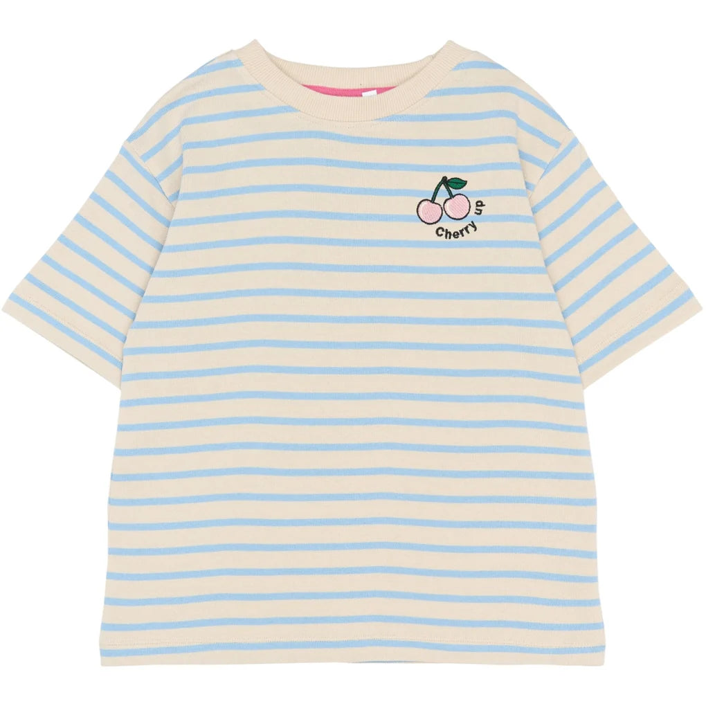 The New - Sanny Oversized T-shirt
