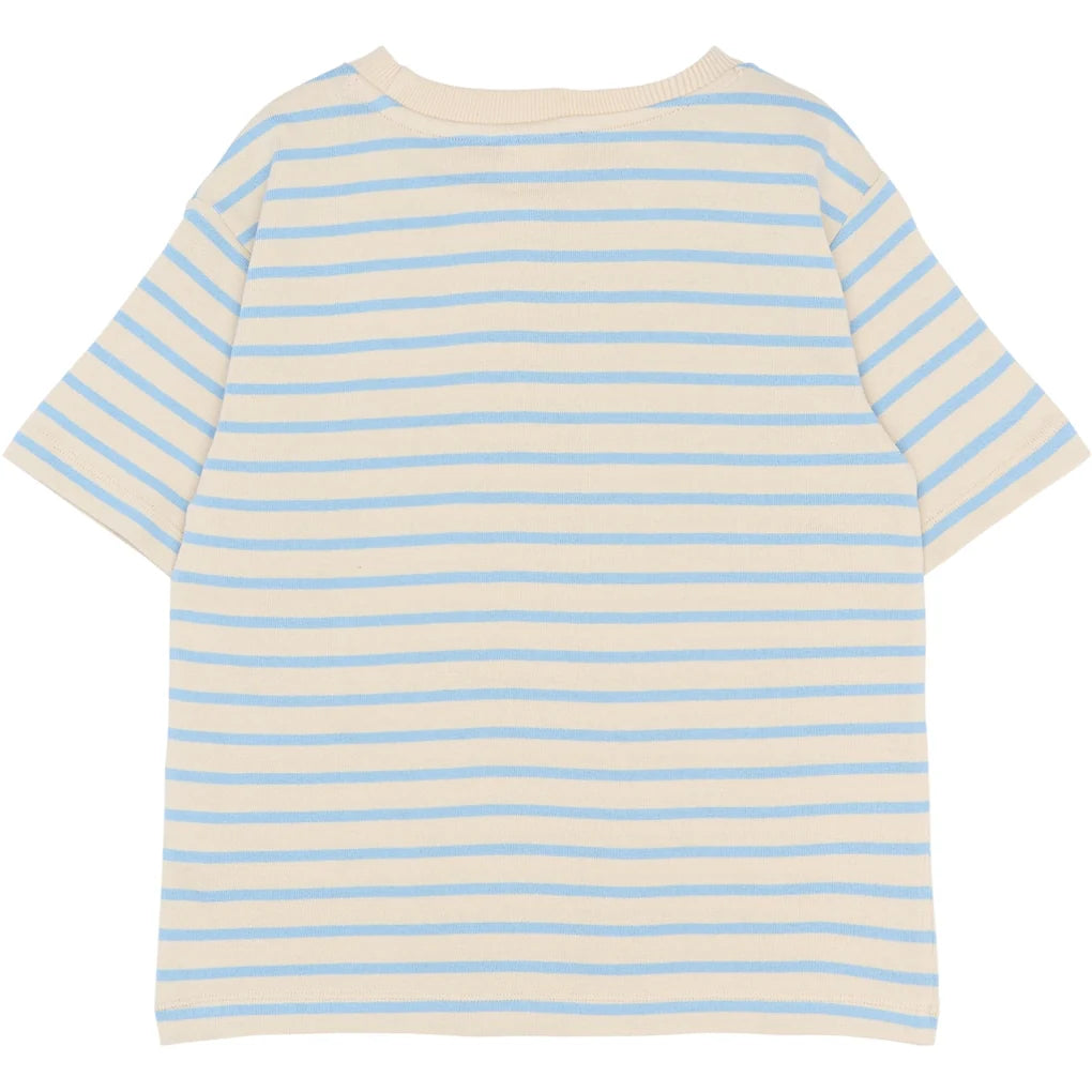 The New - Sanny Oversized T-shirt