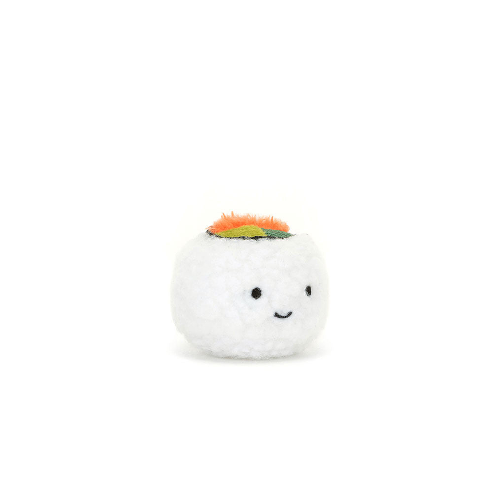 Jellycat - Sushi Sassy Uramaki